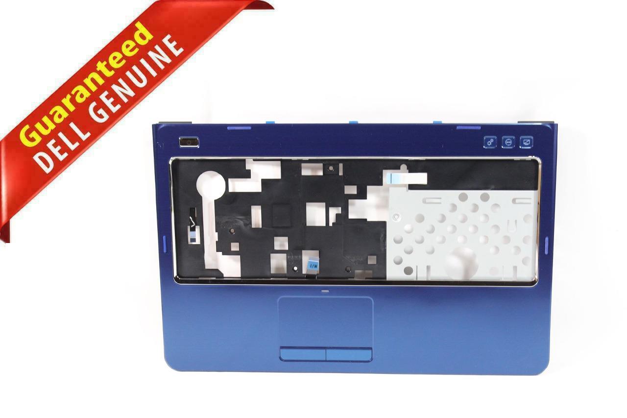 Genuine Dell Inspiron 14R N4110 Palmrest Touchpad Assembly JH5D4 0JH5D4 Blue