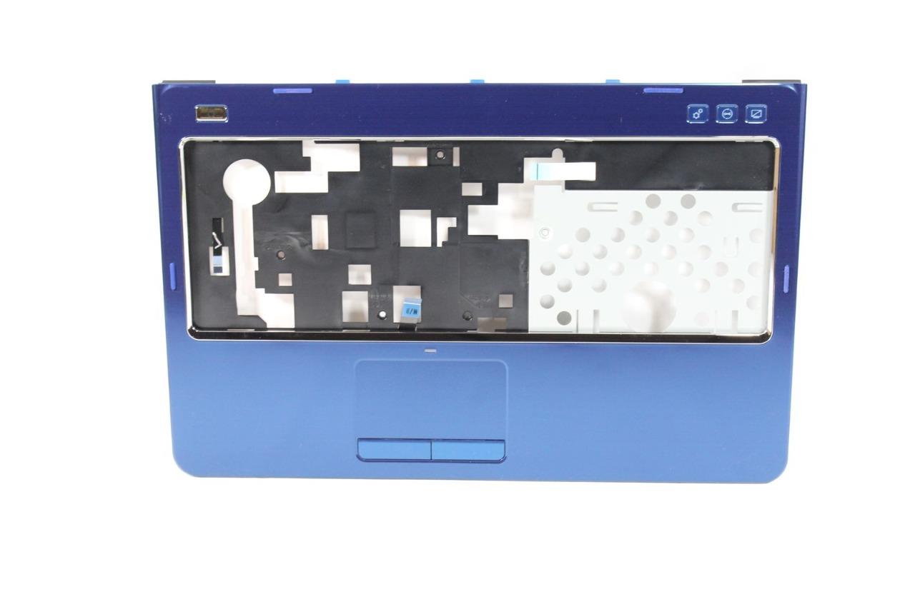 Genuine Dell Inspiron 14R N4110 Palmrest Touchpad Assembly JH5D4 0JH5D4 Blue