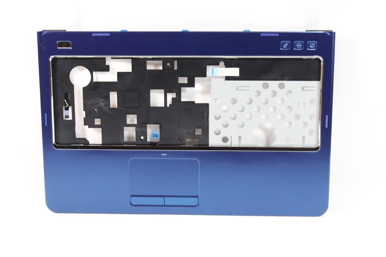 Genuine Dell Inspiron 14R N4110 Palmrest Touchpad Assembly JH5D4 0JH5D4 Blue