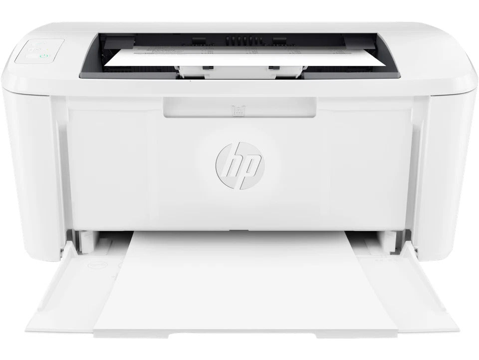 HP LaserJet M110w Laser Printer, Black And White Mobile Print Up to 8000 pages