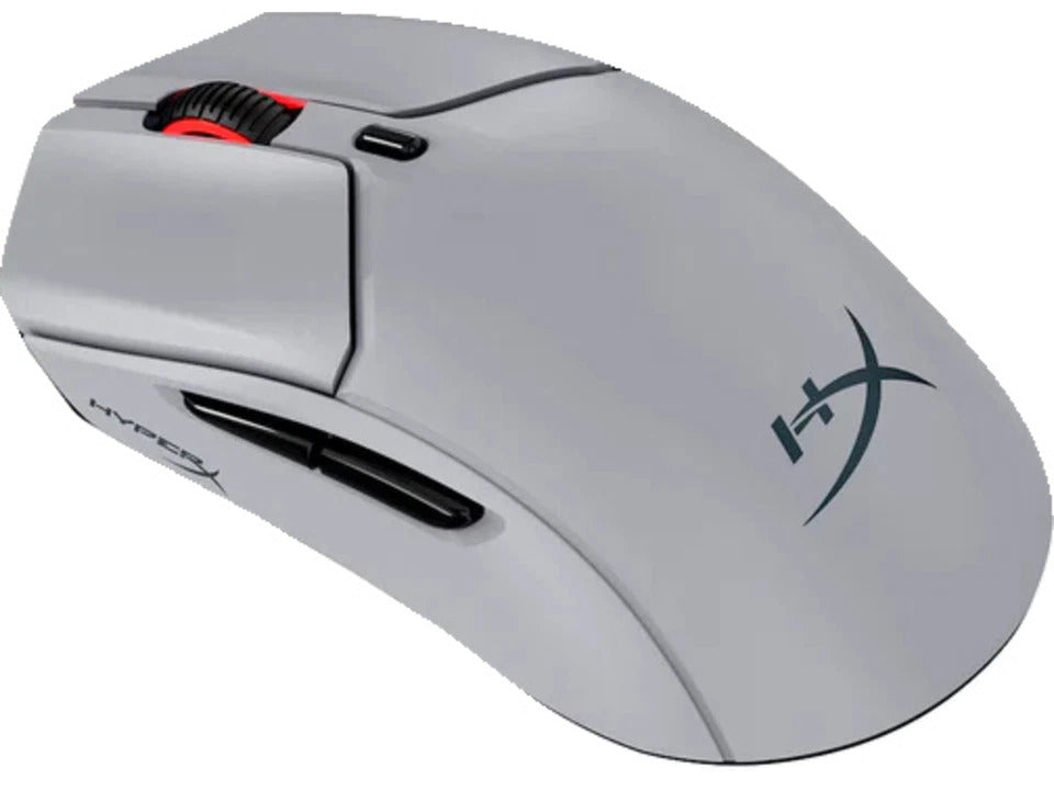 HyperX Pulsefire Haste 2 Pro - 4K Wireless Gaming Mouse