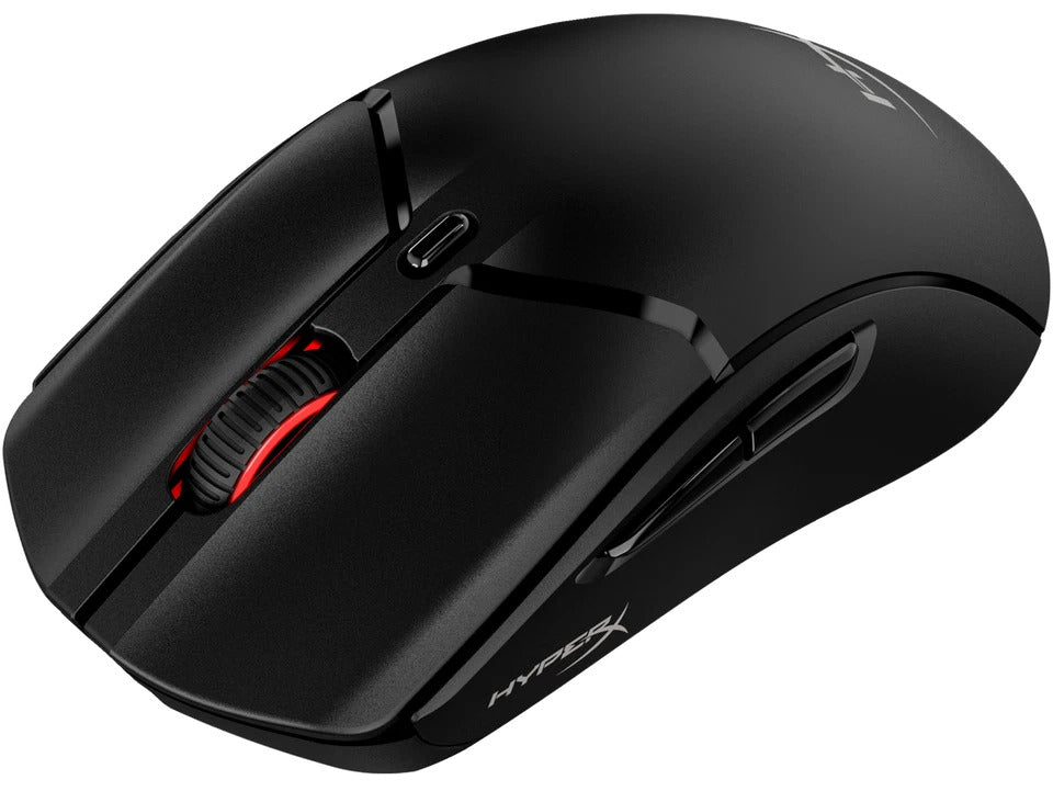 HyperX Pulsefire Haste 2 - Wireless Gaming Mouse (Black)