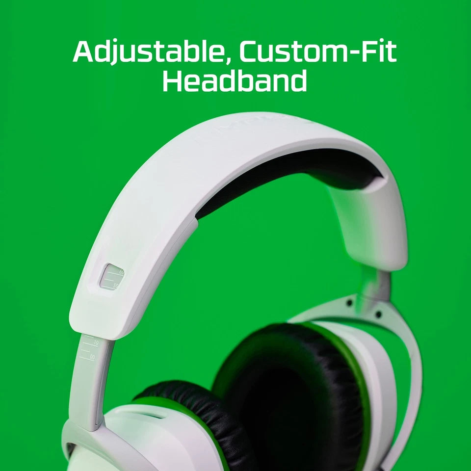HyperX CloudX Stinger II - Wired Headset - Xbox