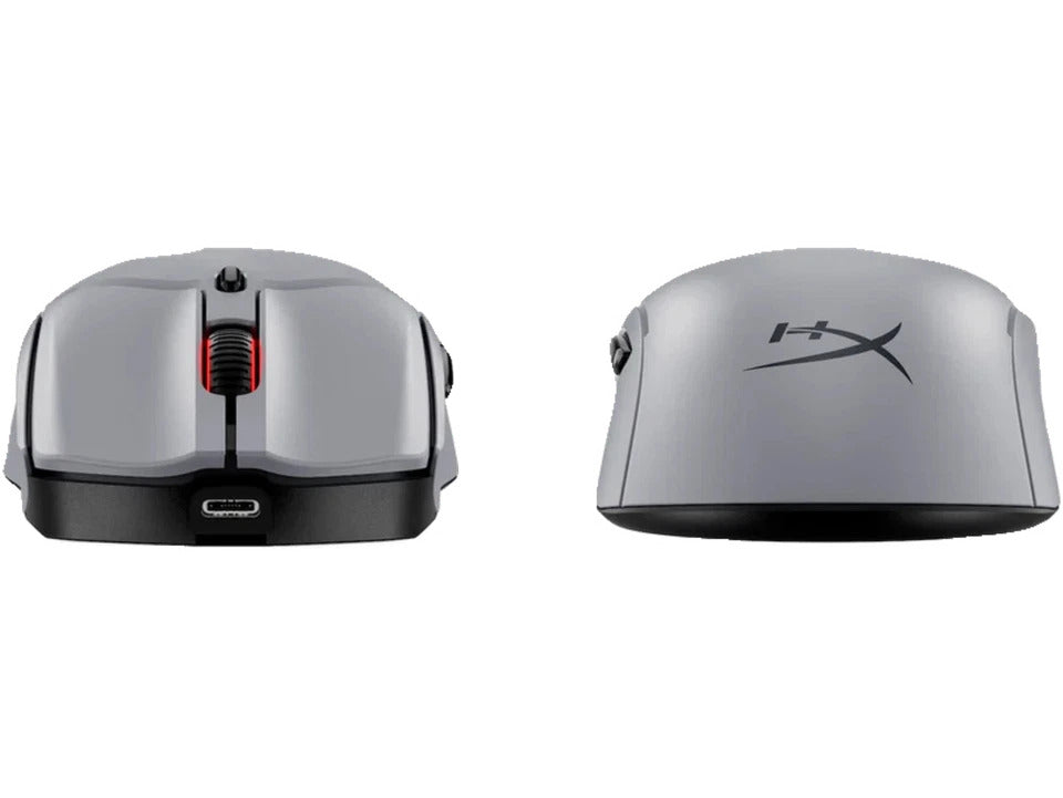 HyperX Pulsefire Haste 2 Pro - 4K Wireless Gaming Mouse