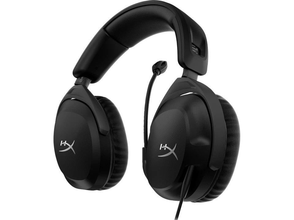 HyperX Cloud Stinger 2 - Gaming Headset (Black)
