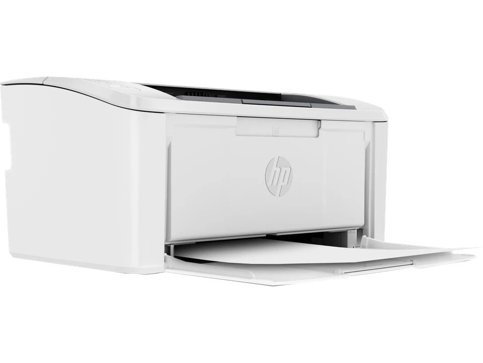 HP LaserJet M110w Laser Printer, Black And White Mobile Print Up to 8000 pages