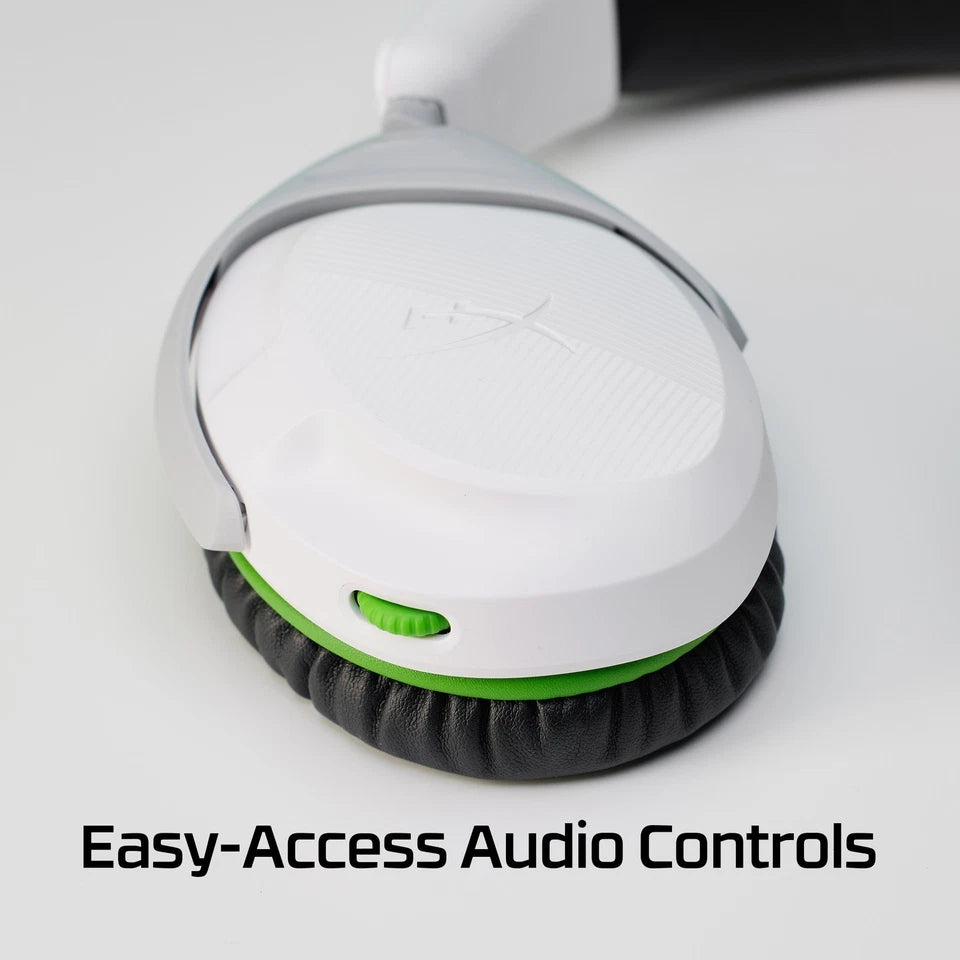 HyperX CloudX Stinger II - Wired Headset - Xbox