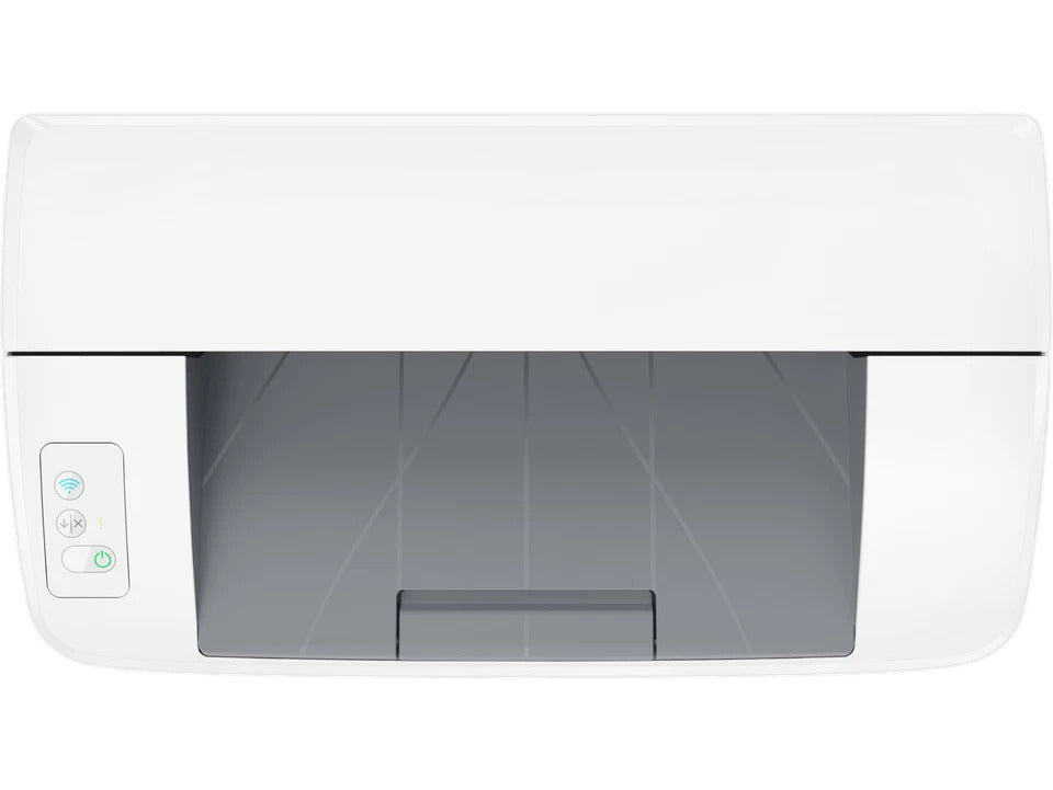 HP LaserJet M110w Laser Printer, Black And White Mobile Print Up to 8000 pages