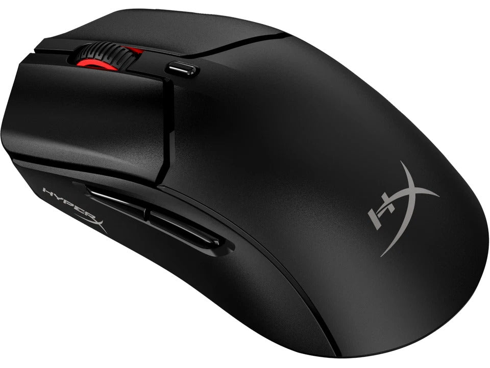 HyperX Pulsefire Haste 2 - Wireless Gaming Mouse (Black)