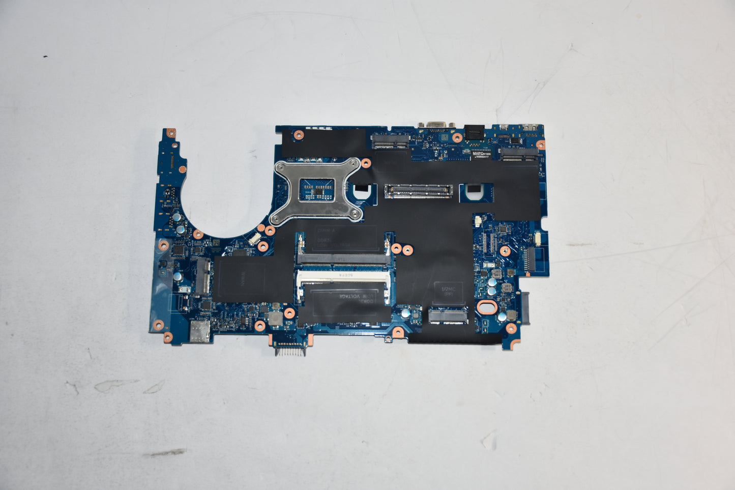 Dell Precision M6800 Intel QM87 Express Chipset DDR3L Motherboard LA-9782P 98VVR