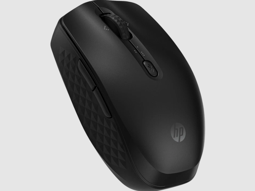 HP 420 Programmable Bluetooth Mouse