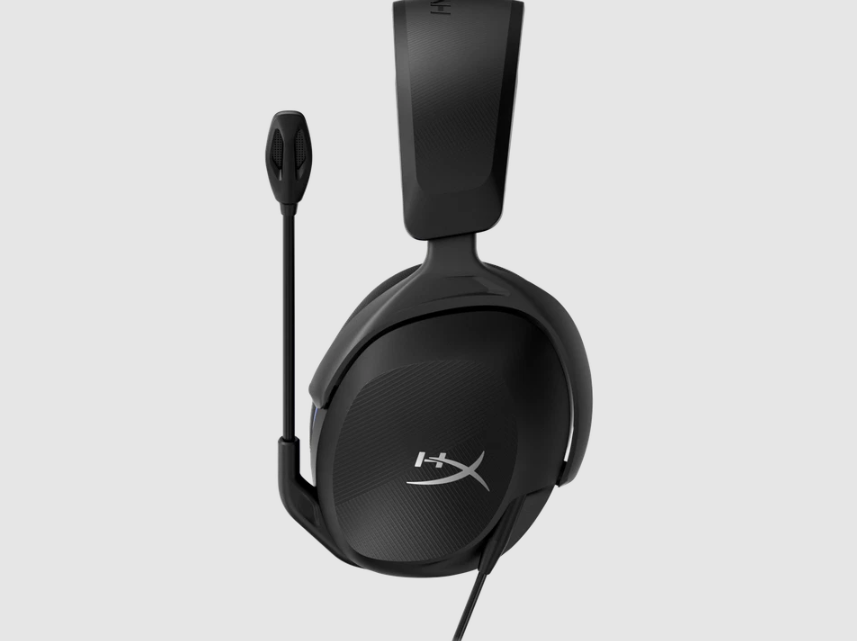HyperX Cloud Stinger 2 Core Gaming Headsets PS Black