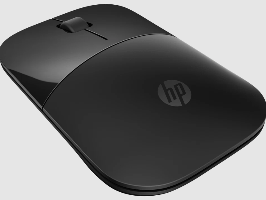 HP Z3700 Wireless Mouse G2 Black Onyx