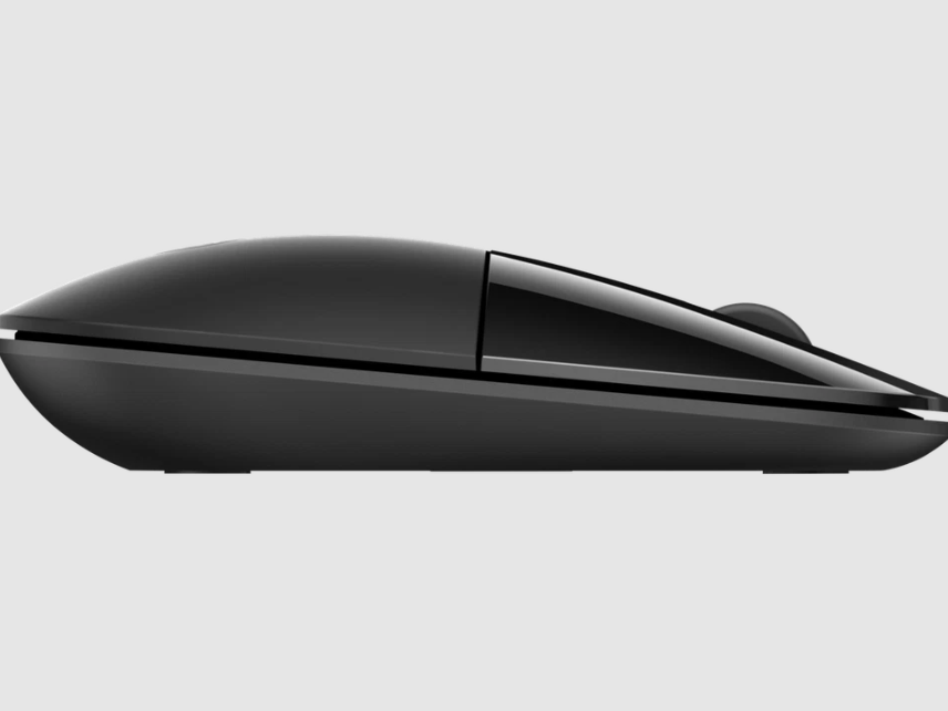 HP Z3700 Wireless Mouse G2 Black Onyx
