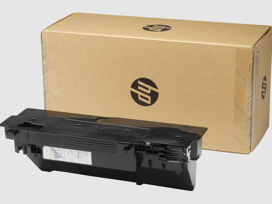HP LaserJet Toner Collection Unit, ~100,000 pages, P1B94A