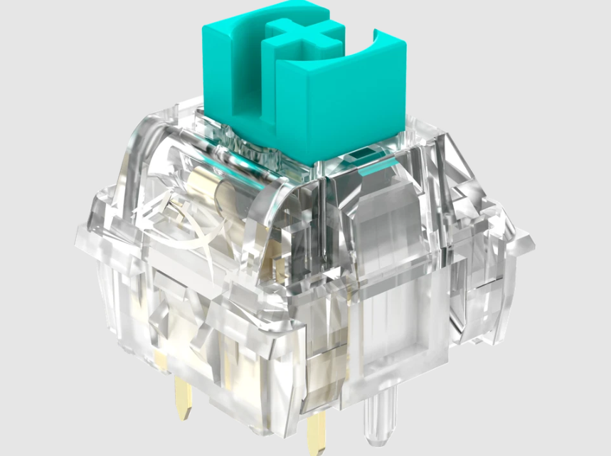 HyperX Tactile Switches