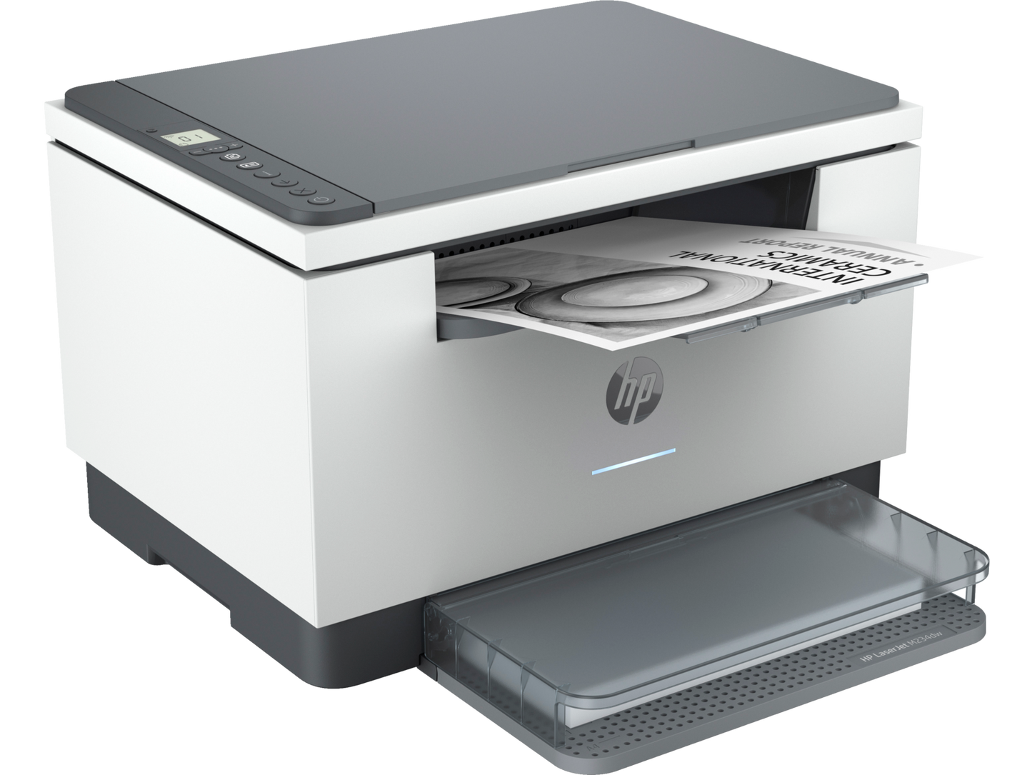 HP LaserJet MFP M234dw Printer + 2 months Instant Ink