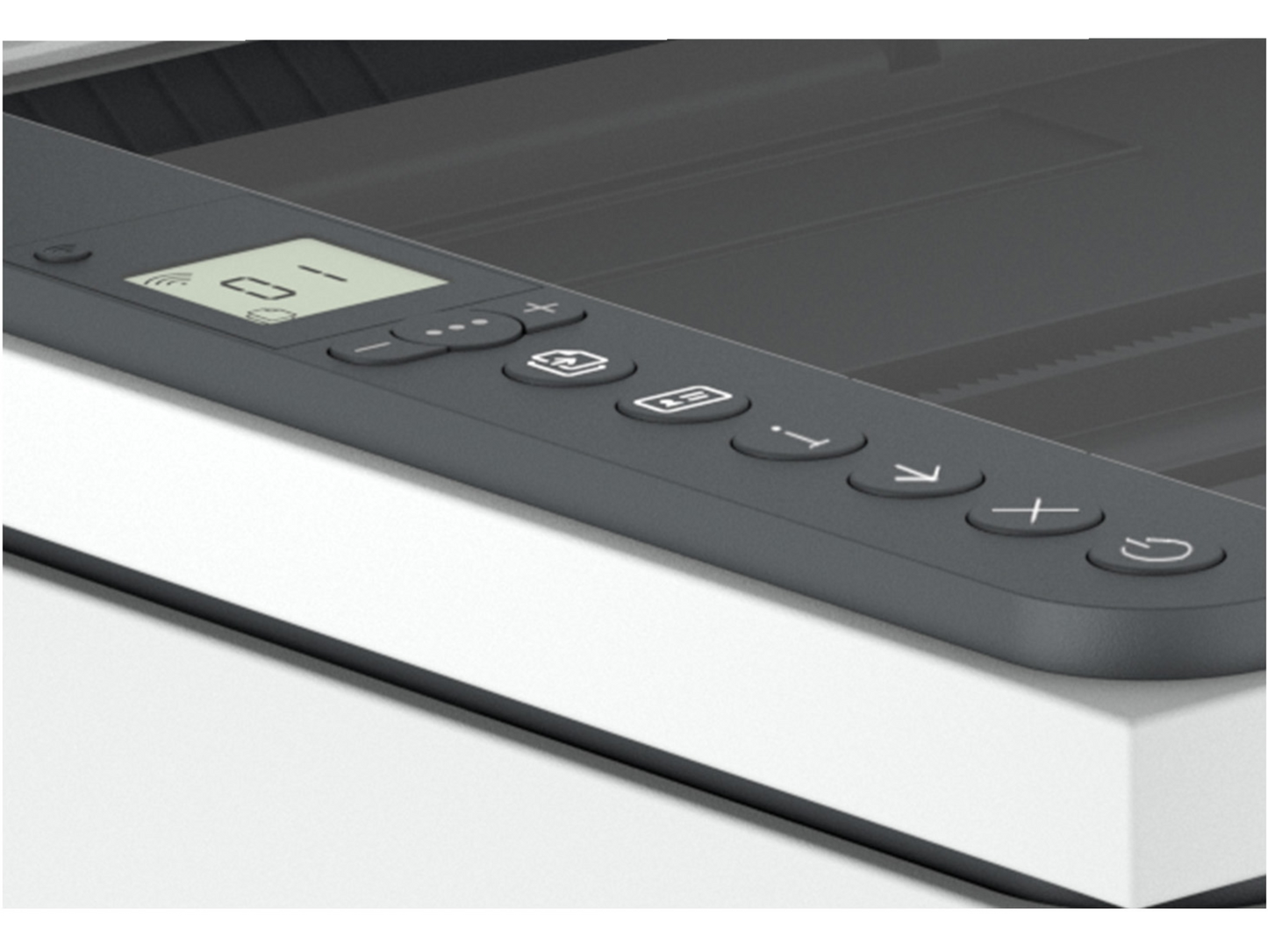 HP LaserJet MFP M234dw Printer + 2 months Instant Ink