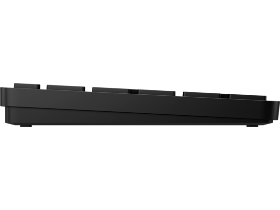 HP 455 Programmable Wireless Keyboard for business