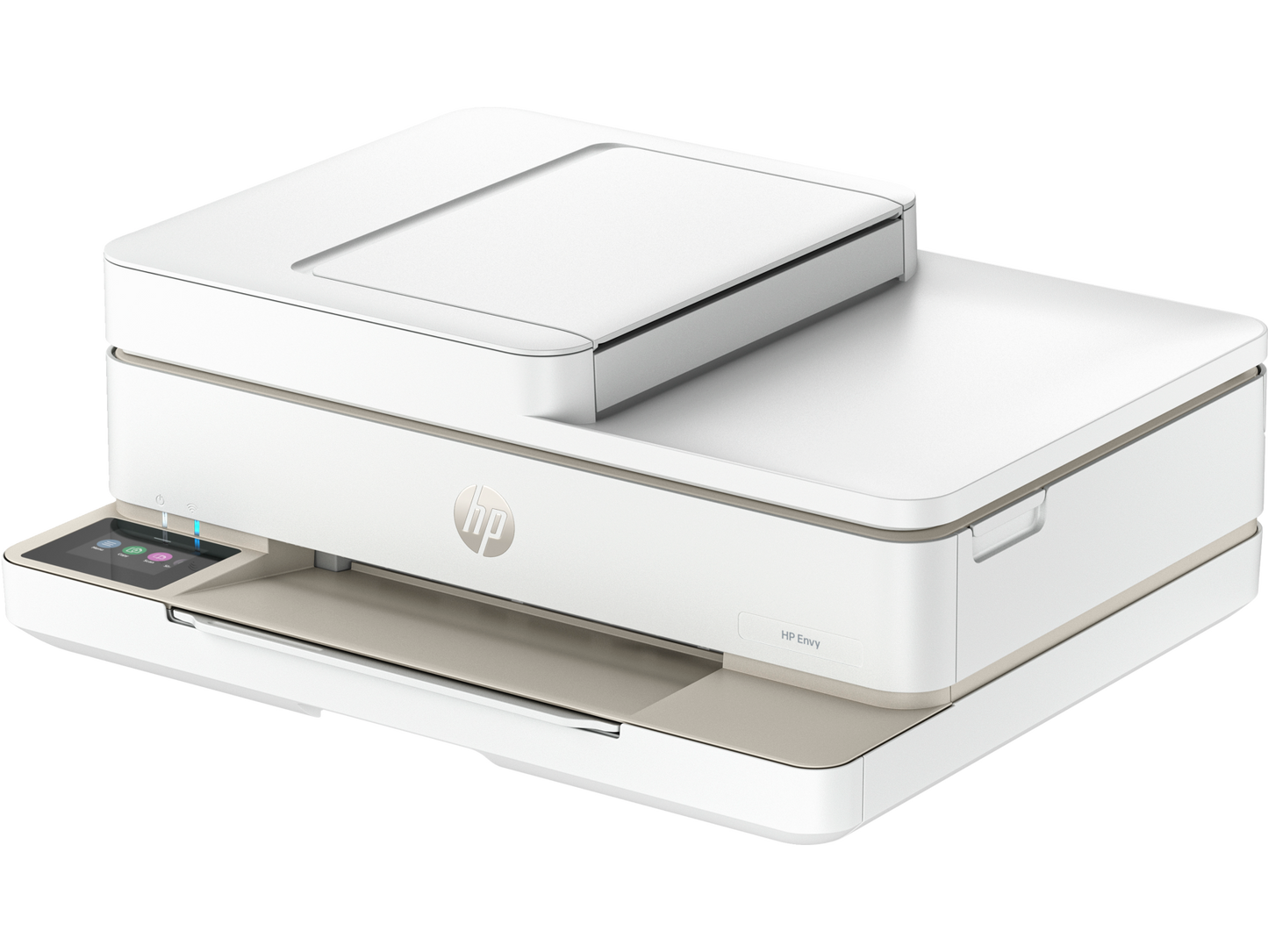 HP Envy 6555e All-in-One Inkjet Printer, Color Mobile Print, Copy, Scan, Mobile
