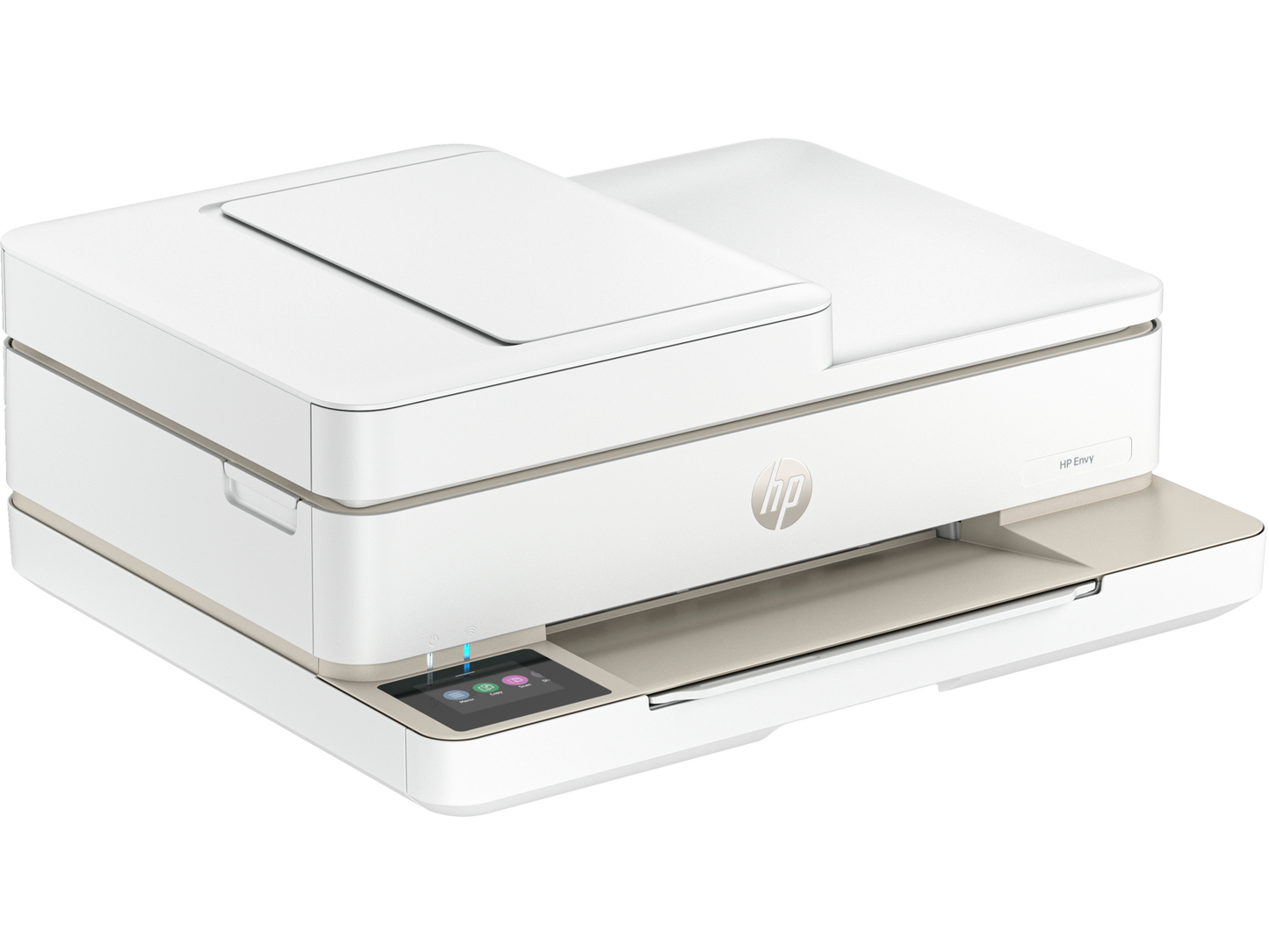 HP Envy 6555e All-in-One Inkjet Printer, Color Mobile Print, Copy, Scan, Mobile