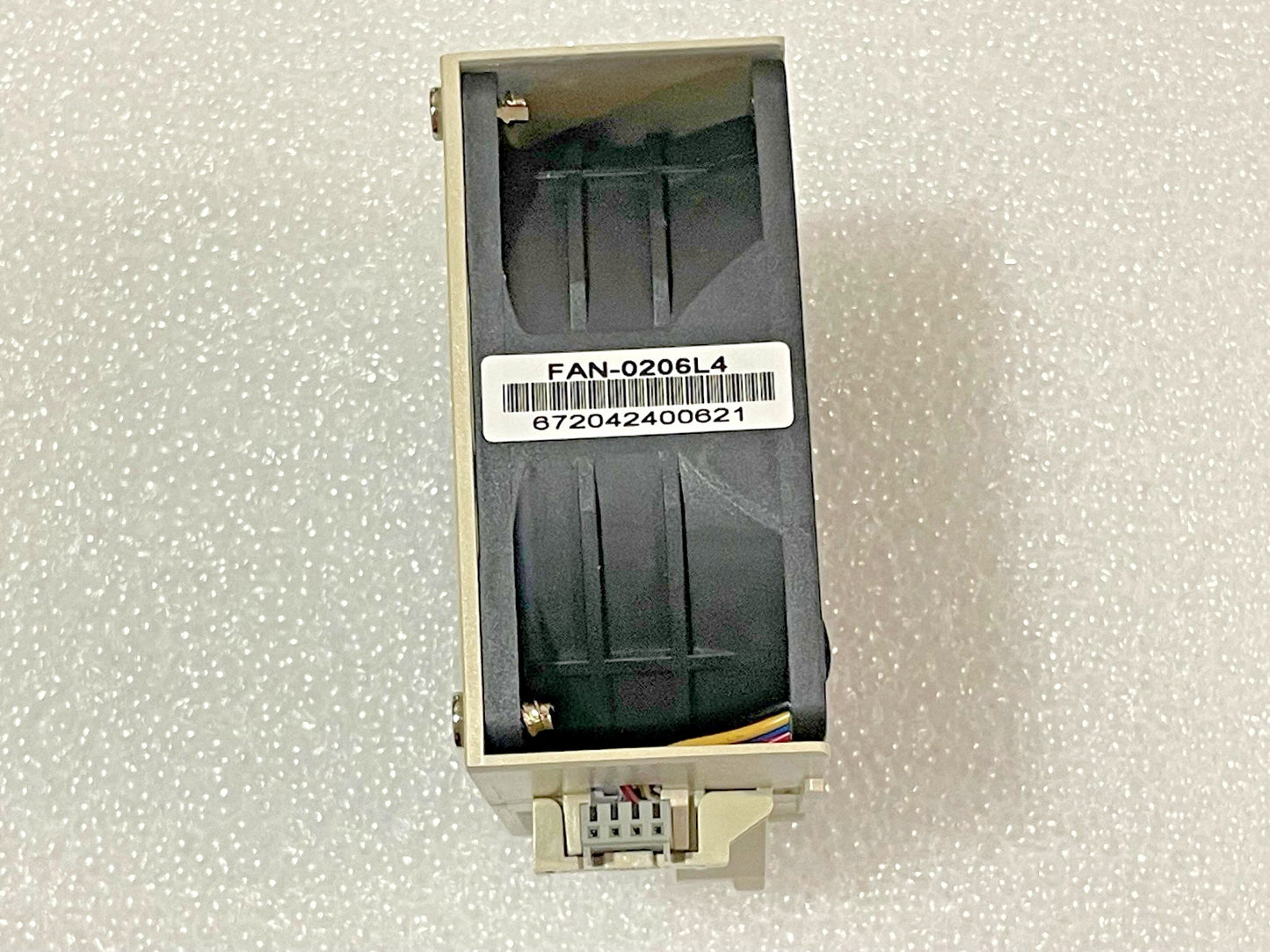 Supermicro FAN-0206L4 80x80x38 mm, 13.5K RPM, Middle Cooling Fan for 2U & above