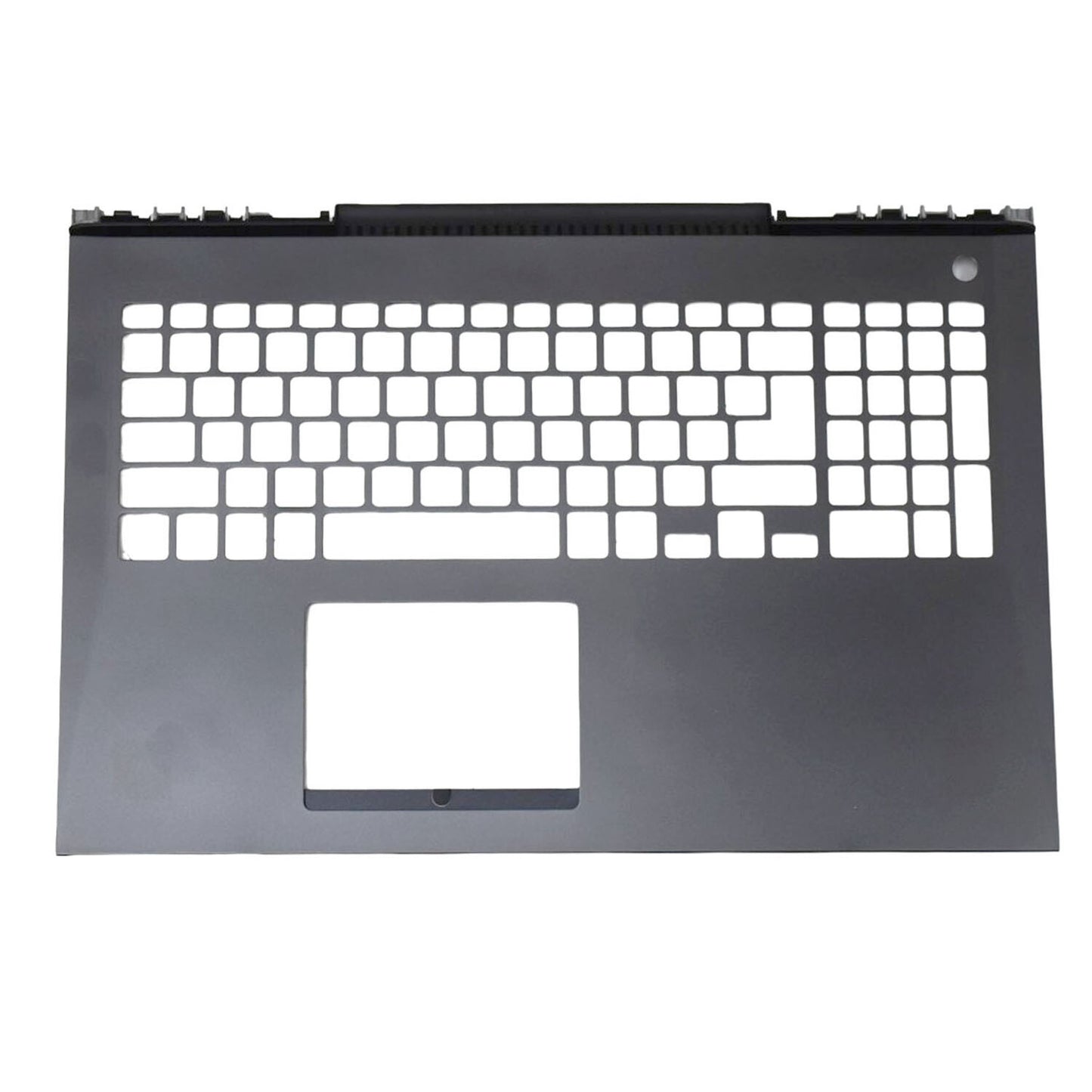 Genuine Dell Inspiron 15 7577 Palmrest Top Cover Assembly Black T08KT 0T08KT