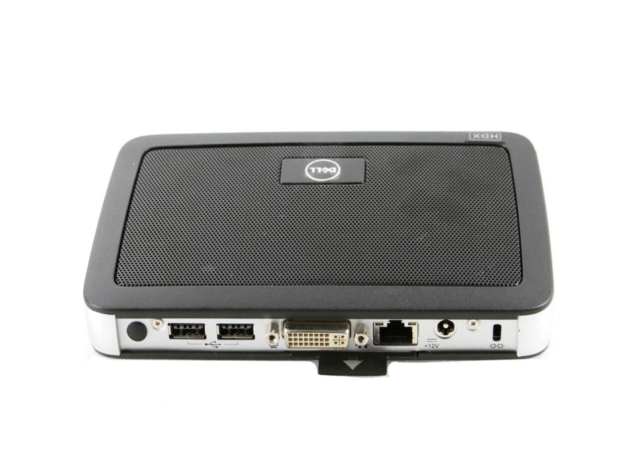 Dell Wyse Tx0 3010 Thin Client Citrix HDx 1GB DDR3 RAM RJ45 Ethernet 756XT