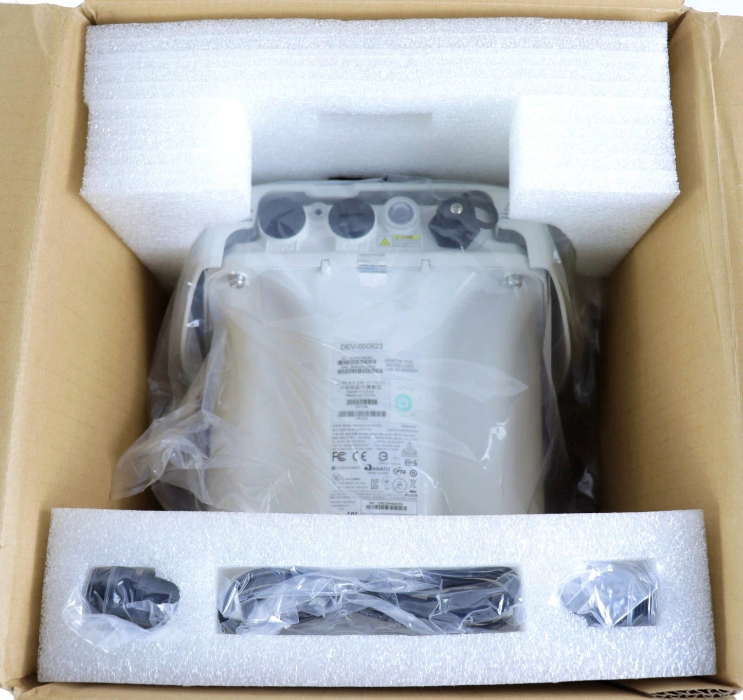 Aruba APEX0100 AP-275-US Dual Band 3x3 802.11ac Outdoor Wireless Acess Point