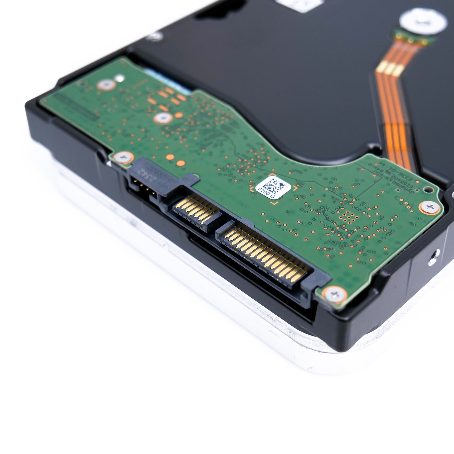 Seagate Exos 26TB 7.2K RPM SATA 6GB/s 3.5" Enterprise HDD - ST26000NM000C