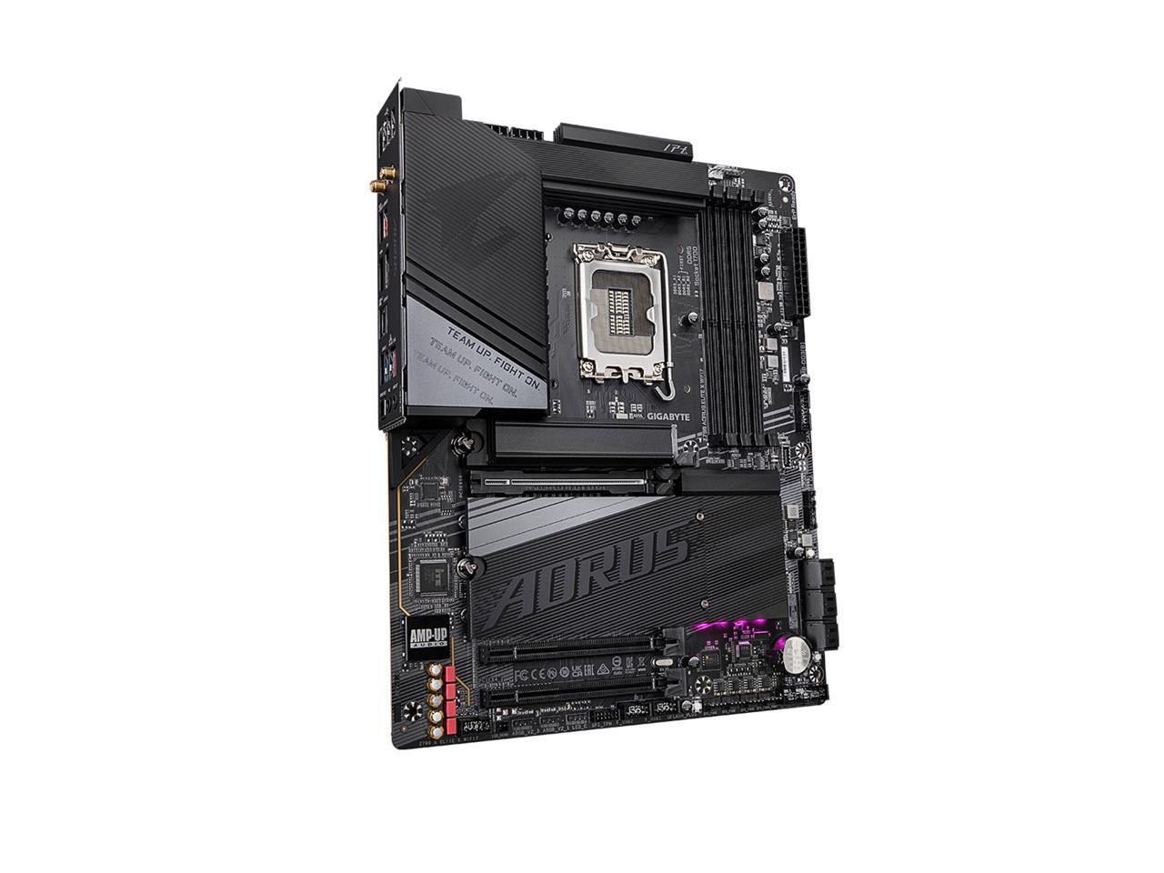 GIGABYTE MB GIGABYTE Z790 AORUS ELITE X WIFI7 R