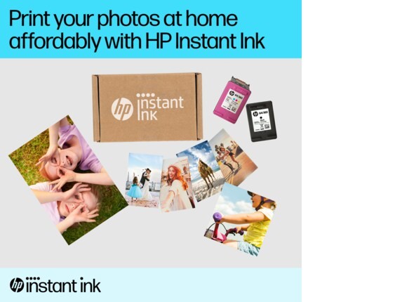 HP Premium Plus Glossy Photo Paper | 60 Sheets | 5 x 7 in | CR669A