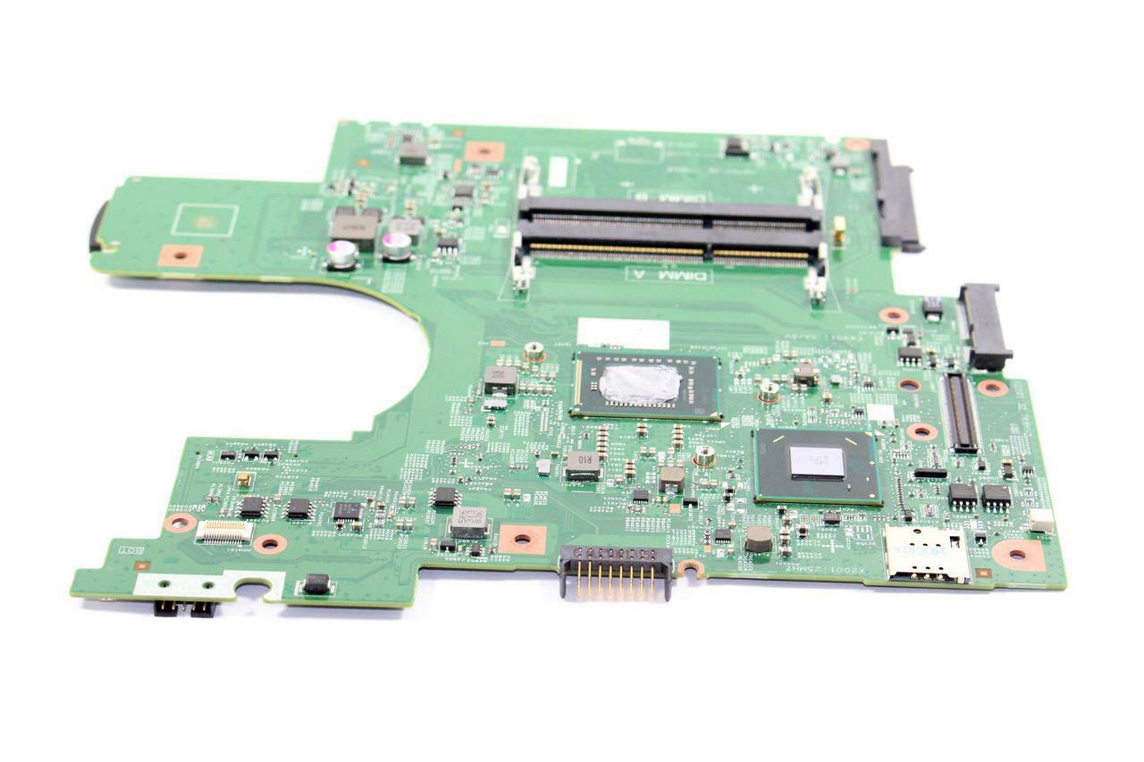 Genuine Dell Latitude 3330 Motherboard Intel i3-2375M CPU 1.50GHz 4NRW8 04NRW8