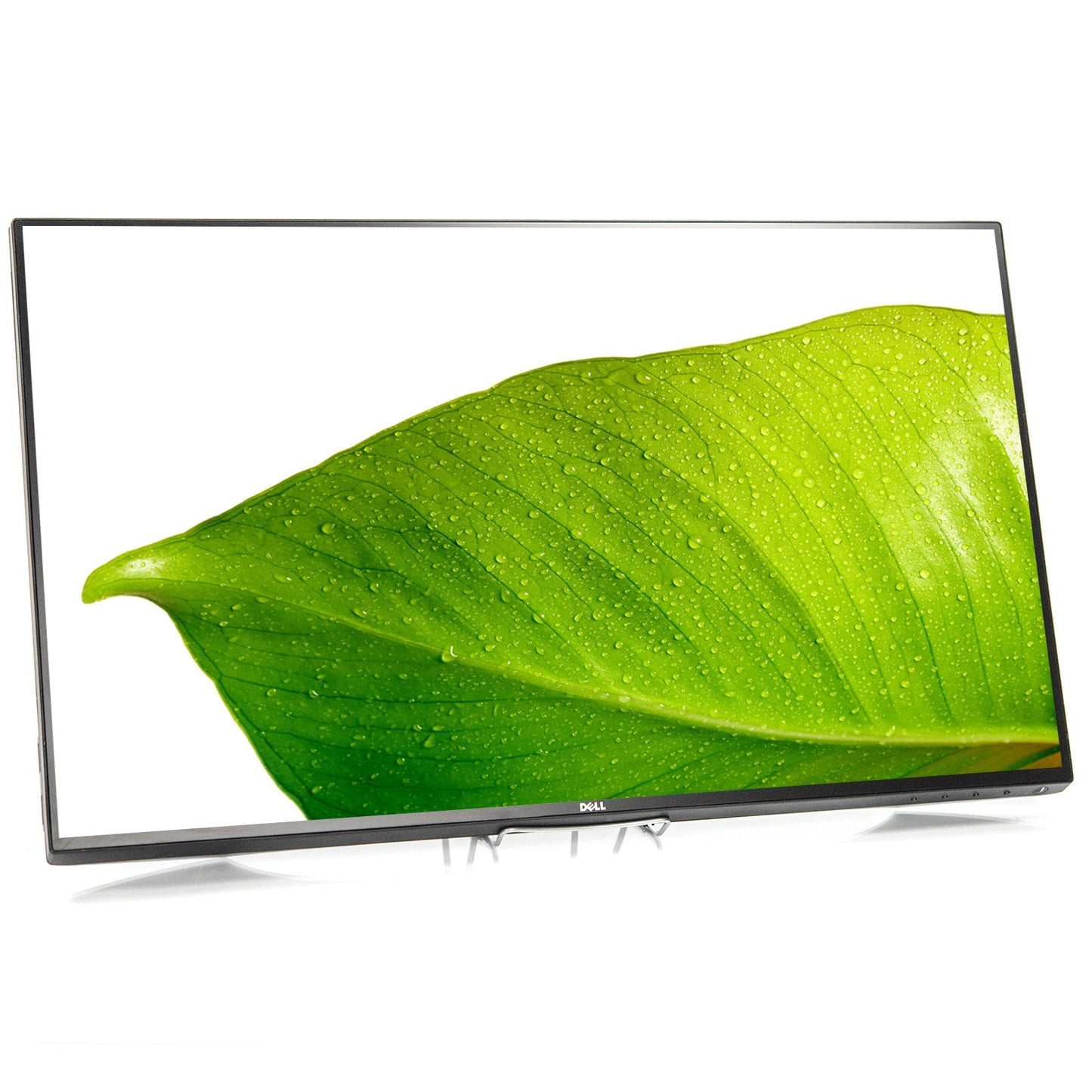 Dell UltraSharp U2417H 24" Widescreen 1920x1080 Backlit IPS Monitor ONLY Grade B
