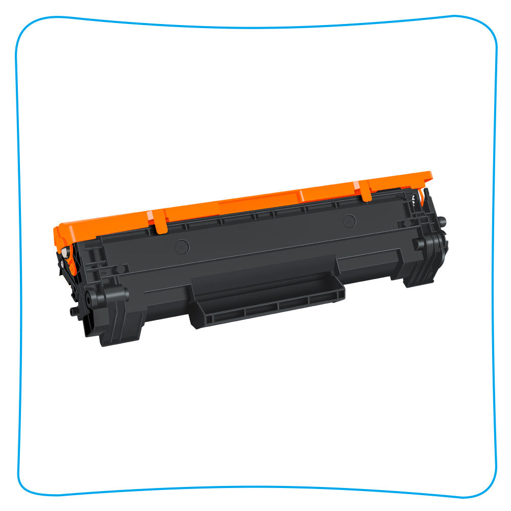 3 Pack Toner Cartridge replacement for HP W1410A LaserJet M140w M139w No Chip