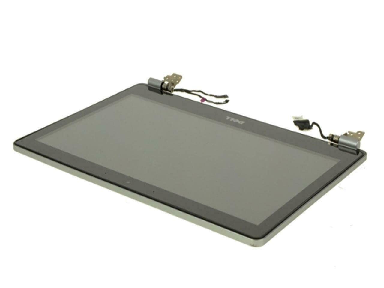 Dell - 6TT9V Laptop LED LCD Screen 06TT9V 14 (7437) Touch Assembly 14.0" WXGA HD