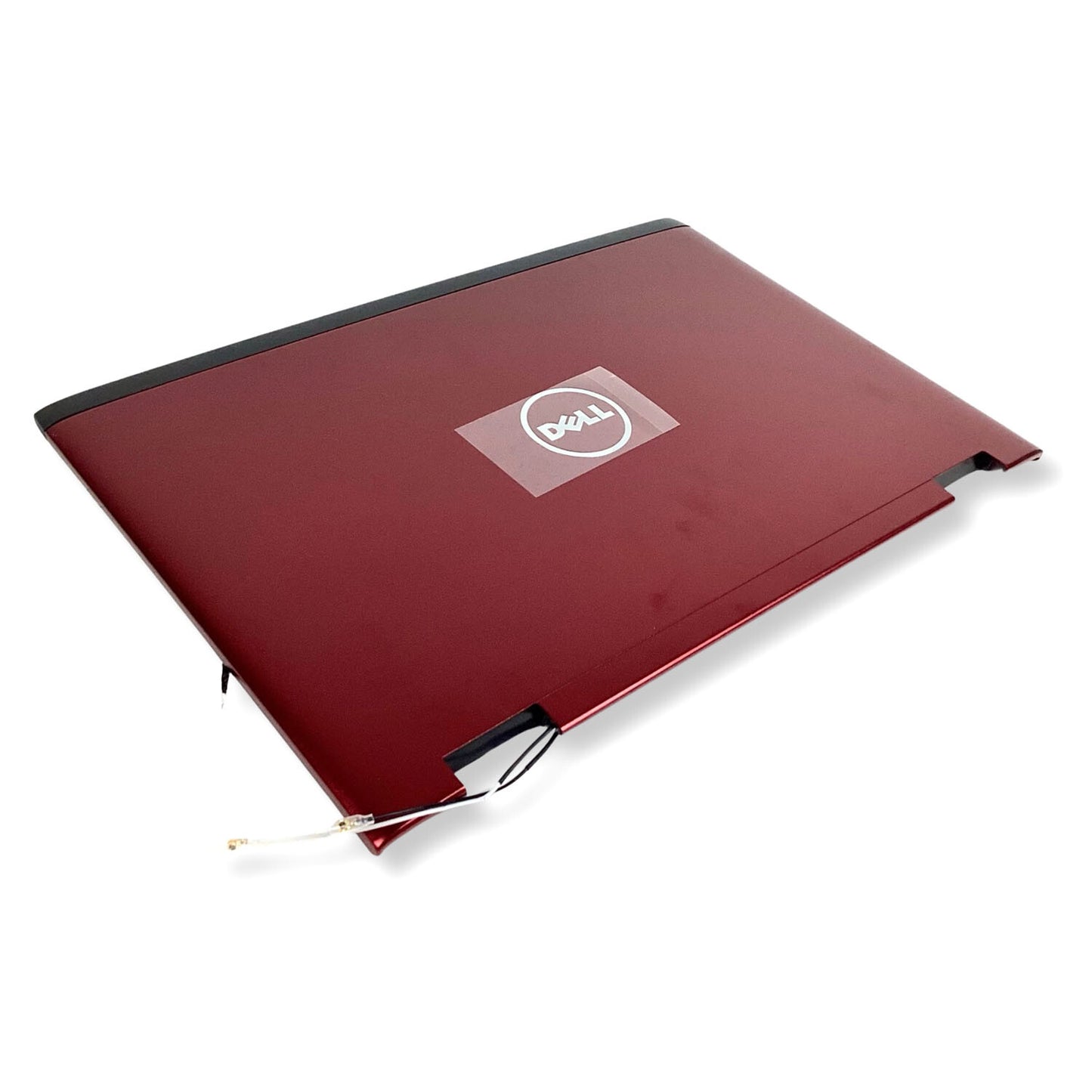 New Dell Vostro 3450 14" LCD Lid Back Cover Red 7C11K 07C11K