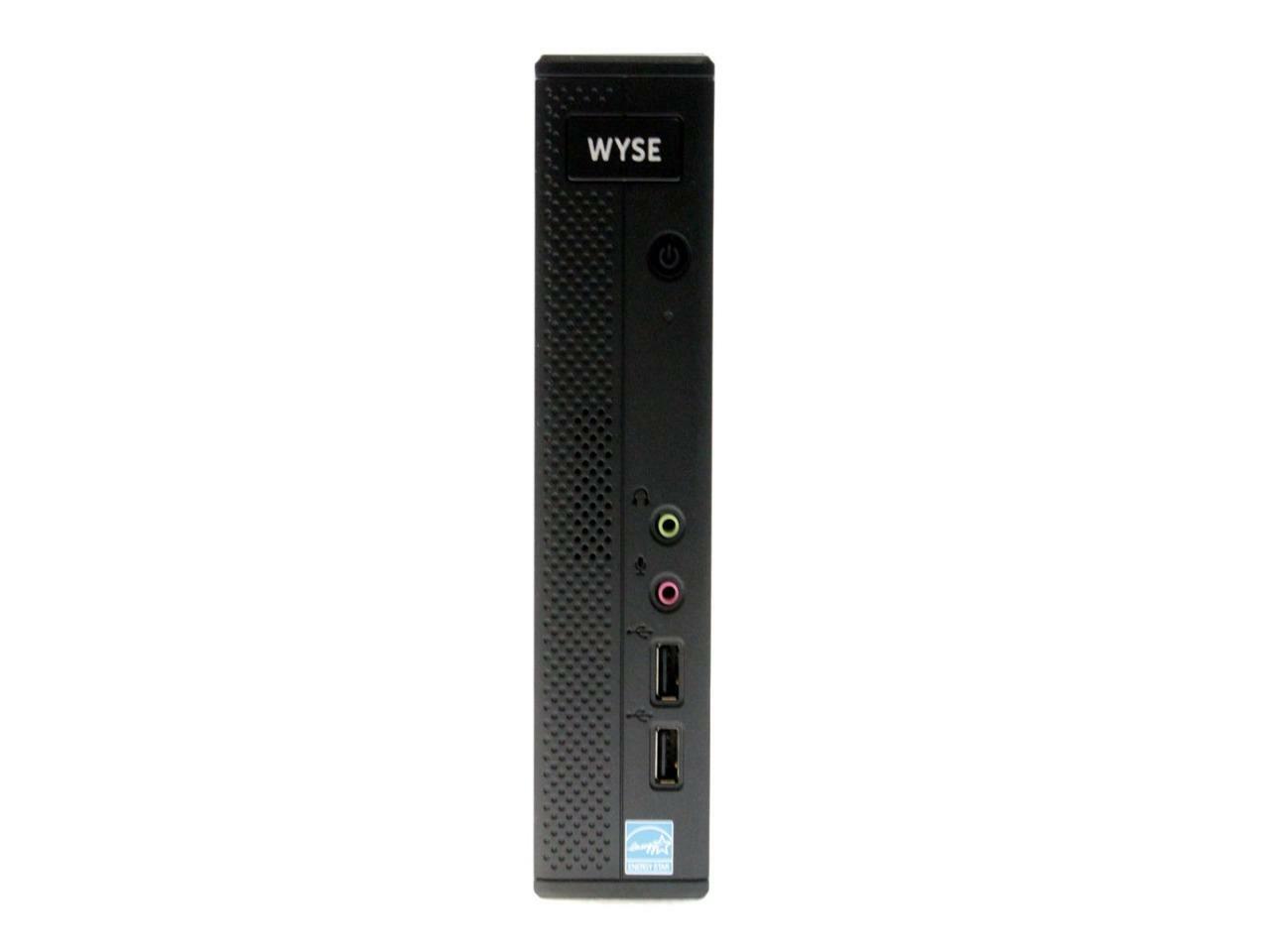 Dell Wyse 7010 Thin Client AMD G-T56N 1.65GHz 4GB RAM 16GB SSD WES7 WIFI RP25J