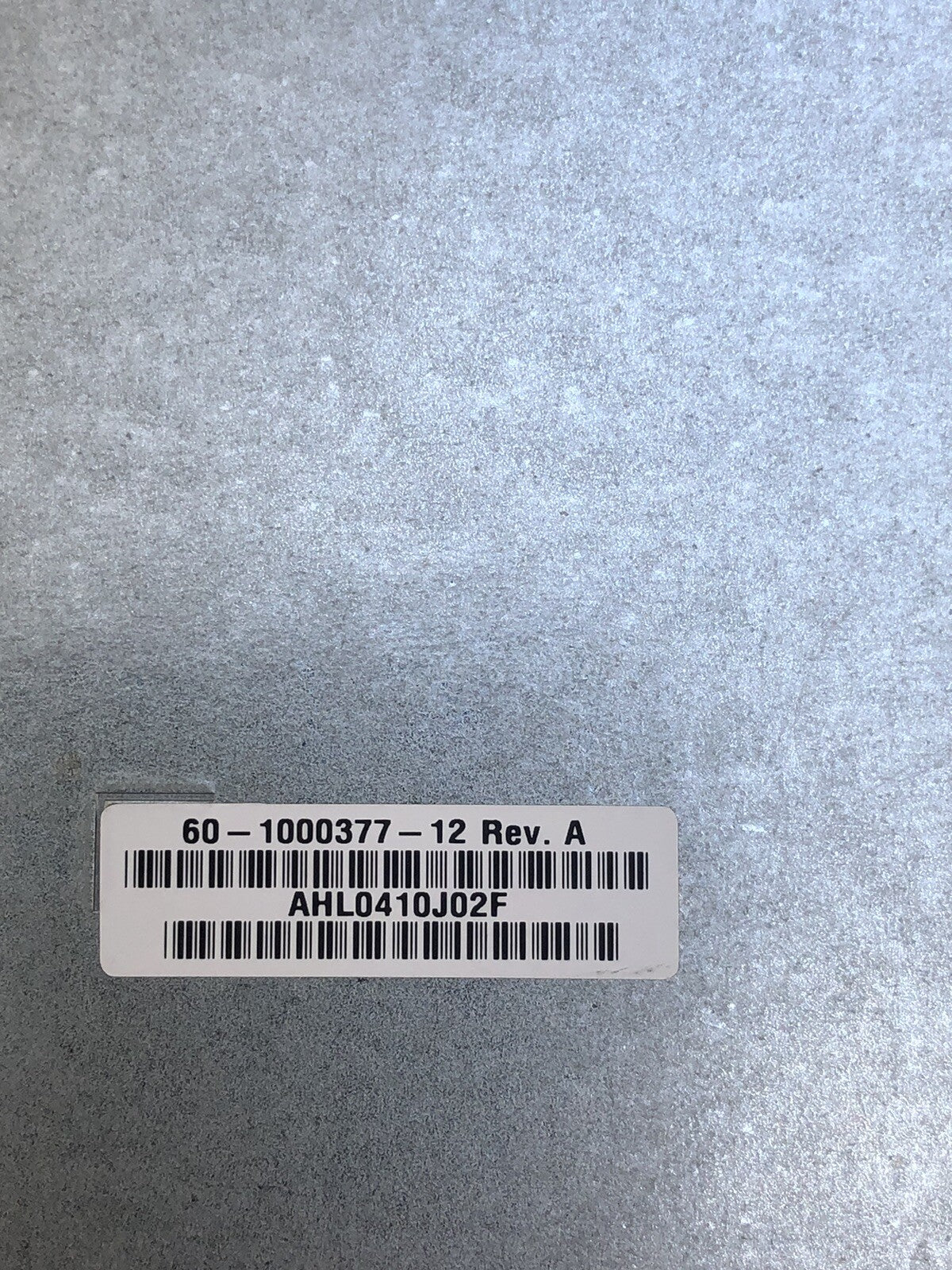 HP StorageWorks StoreFabric DC SAN Director CR8 Core Blade Switch Board ICL