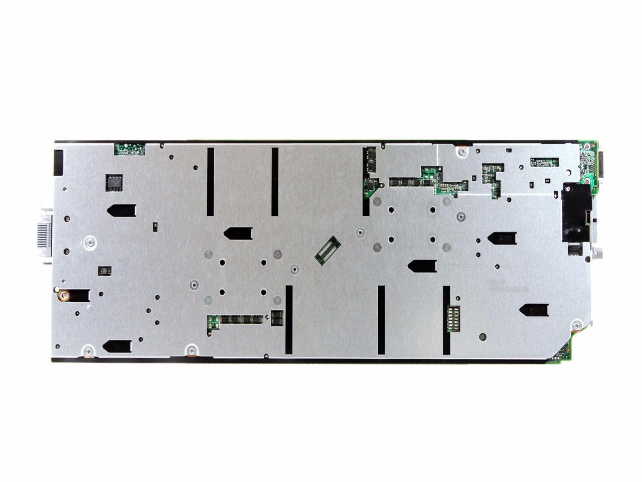HP Proliant BL460 G6 595046-001 DDR3 SDRAM Blade Server Motherboard 466590-002
