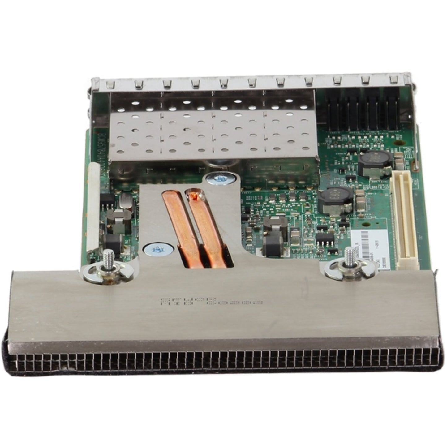 Dell Broadcom 57840S Quad Port 10Gb SFP+ rNDC (XGRFF)