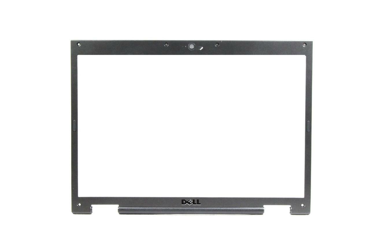 Lot x 3 Dell Vostro 1510 2510 15.4" LCD Front Trim Cover Bezel Plastic J481C