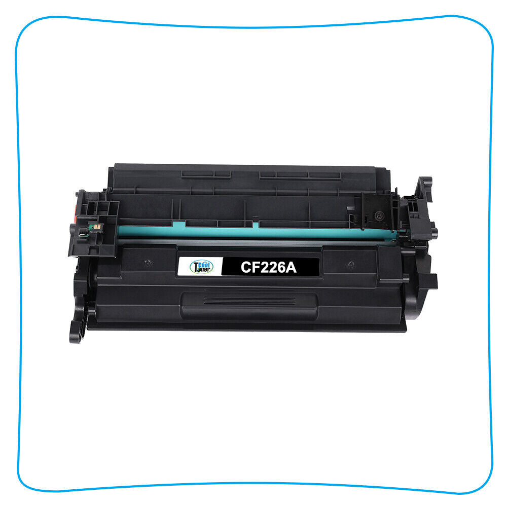 20 CF226A Ink Toner Compatible with HP 26A LaserJet Pro M402dn M426fdw MFP Black