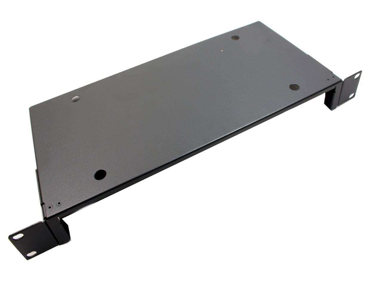 Dell Powerconnect W-620 Black Rack Mount Kit NPPYH 0NPPYH CN-0NPPYH