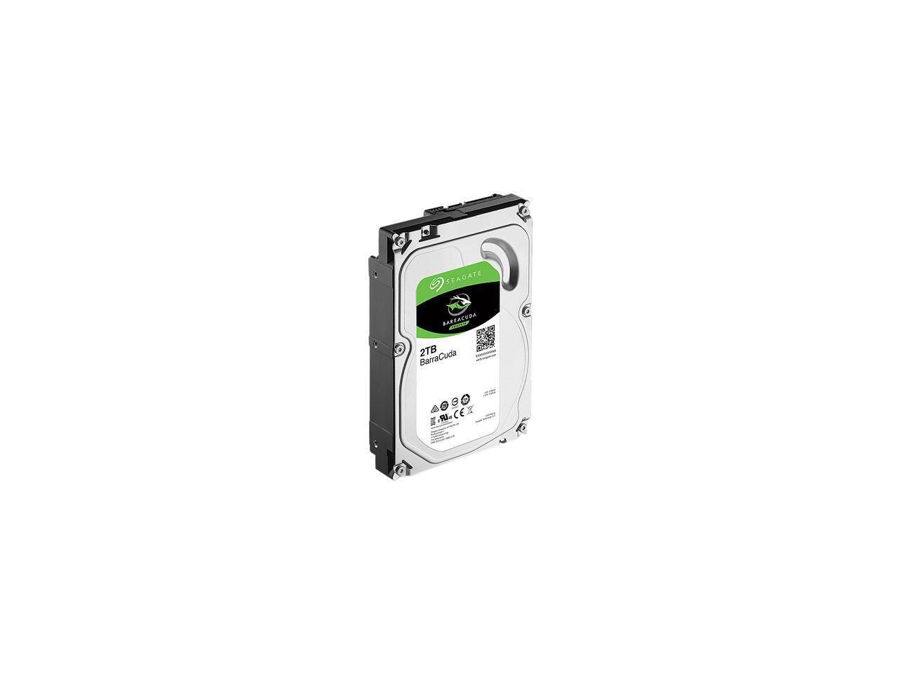 Seagate HD 2T|SEAGATE ST2000DM008 %