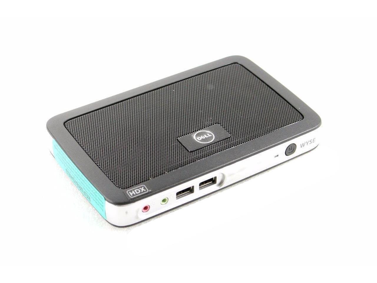 Dell Wyse Tx0 3010 1GHz MARVEL CPU 1GB RAM Citrix HDx RJ-45 Thin Client DD6RW