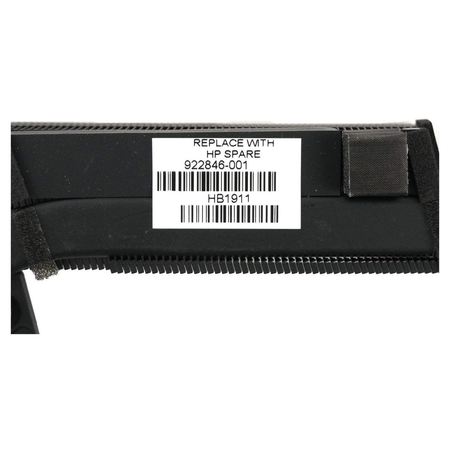 Genuine HP ZBook 17 G4 Heatsink Cooling Cooler 922846-001