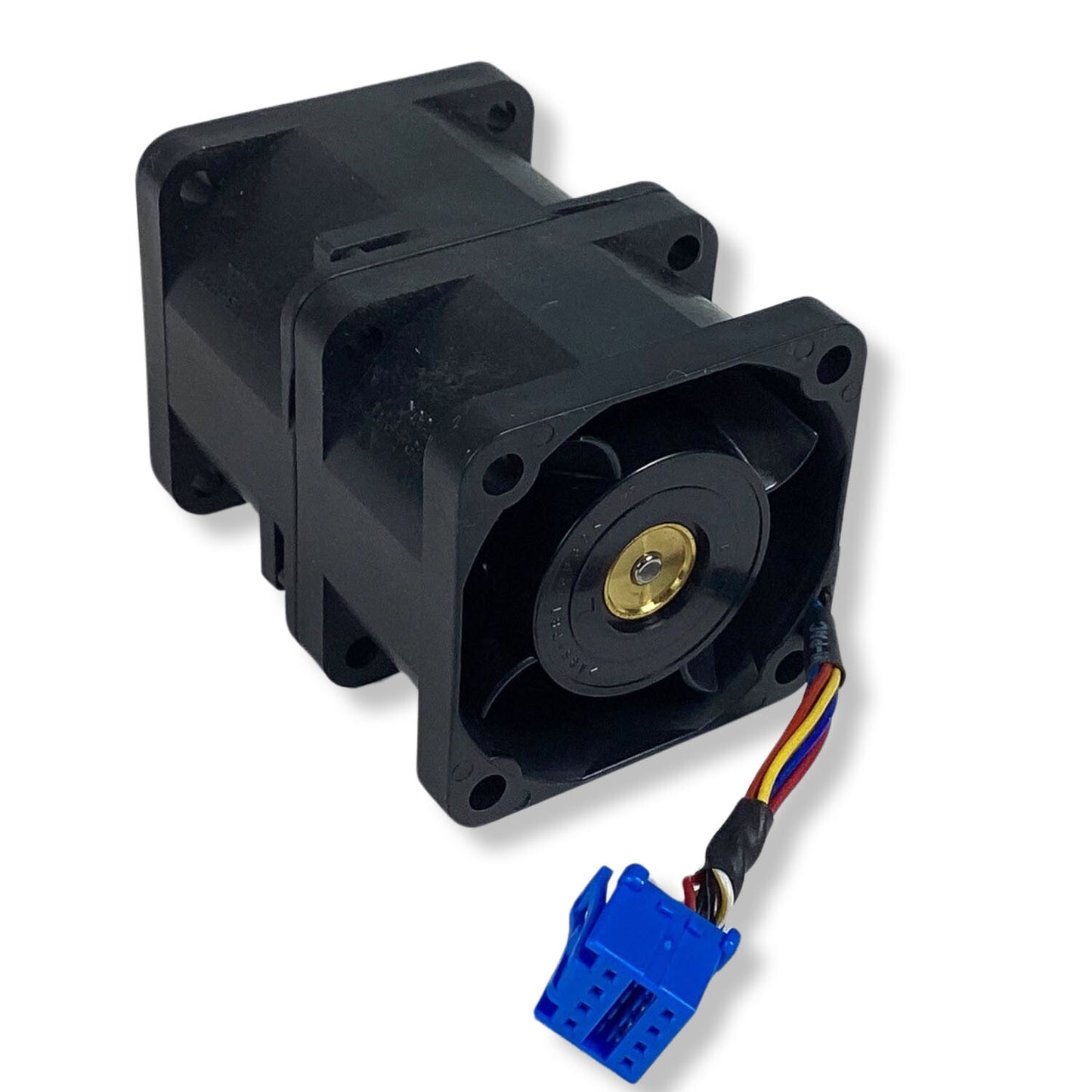 Dell PowerEdge R310 Motherboard LGA1156 5XKKK + R410/R415 CPU Fan G865J Combo