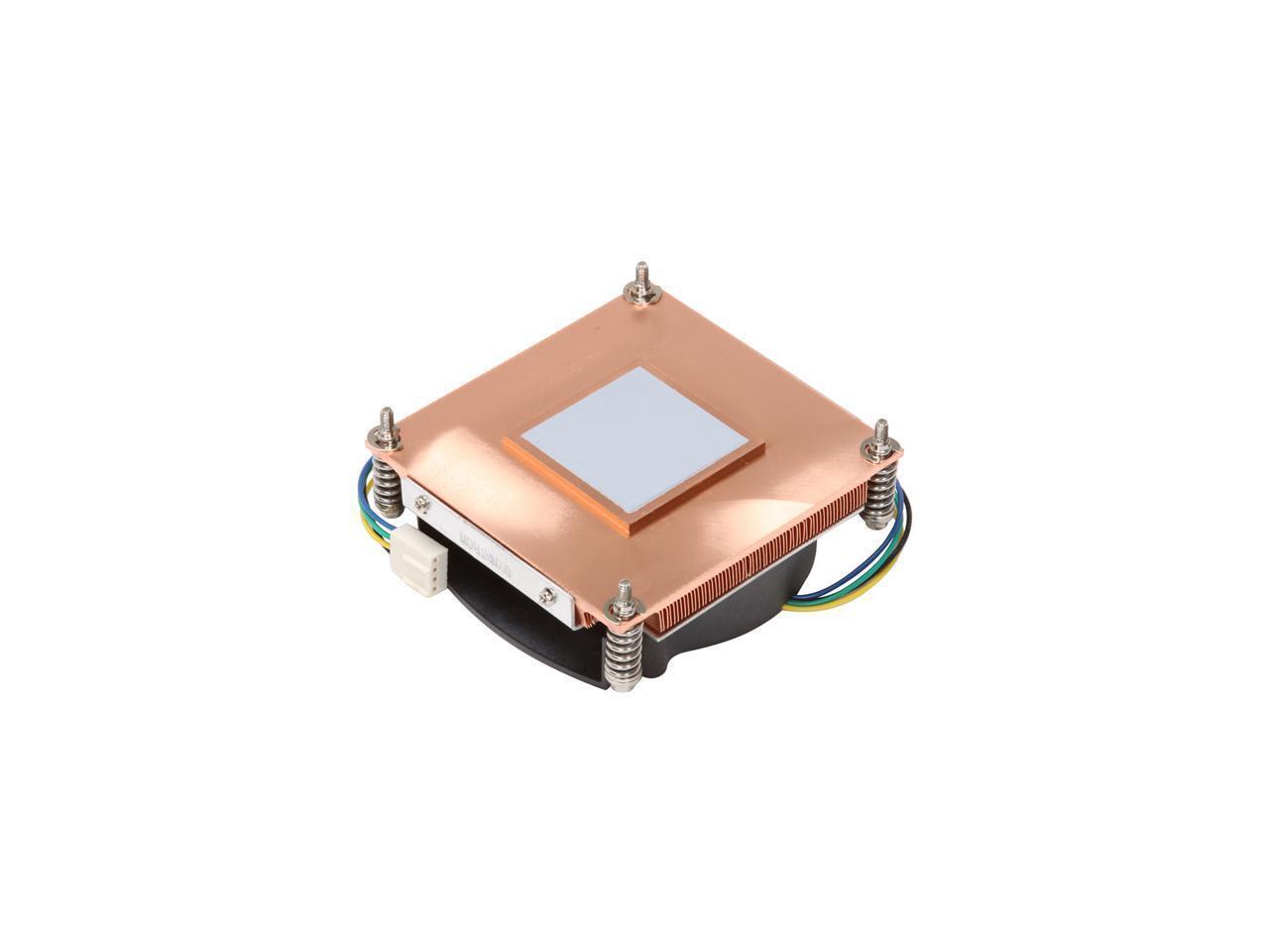 Dynatron K199 CPU COOL| DYNATRON K199 RT Accessories - PC