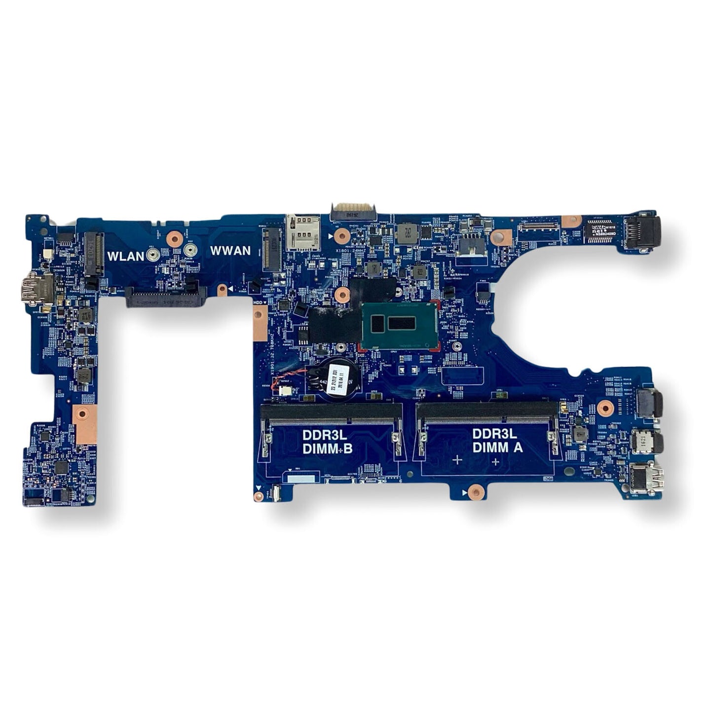 Dell Latitude 3350 Motherboard System Board with 2.1GHz i3-5015U Processor 9VY7H